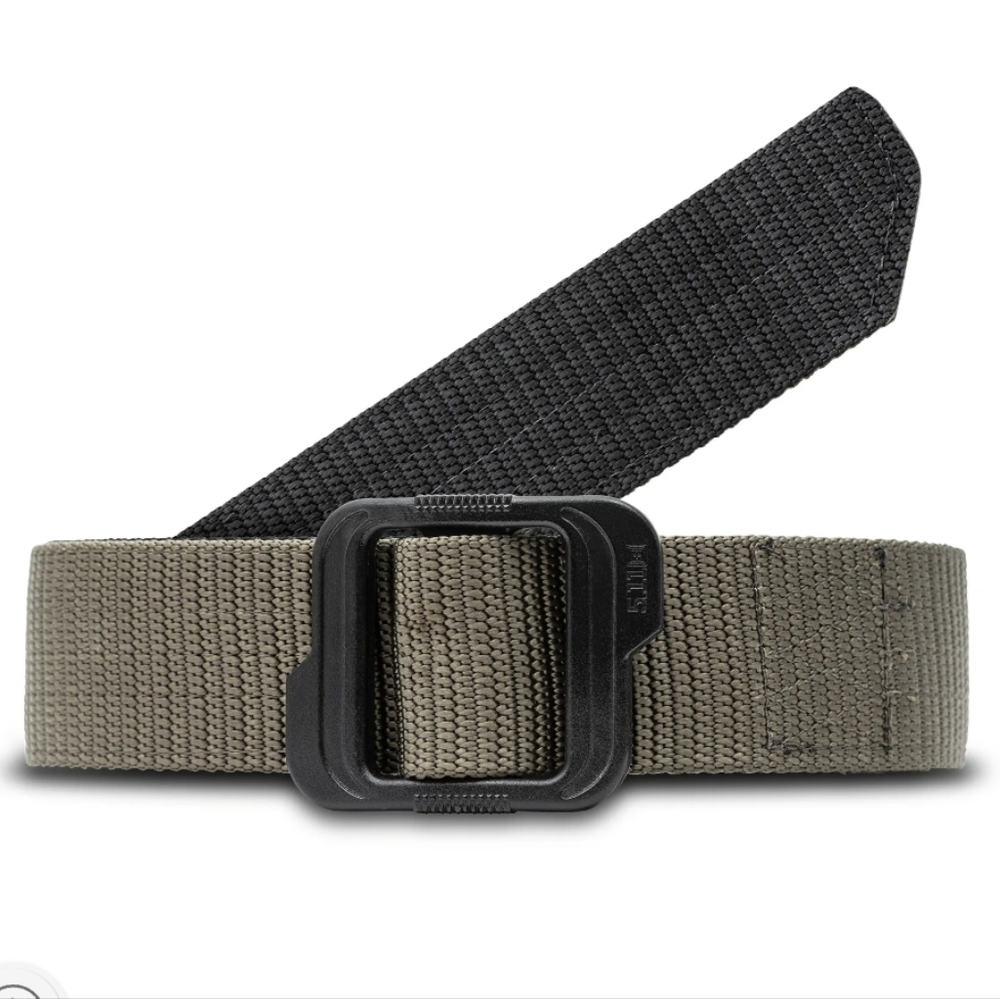 5.11 Tactical 1.5" Double Duty TDU Belt NWOT Sz Medium